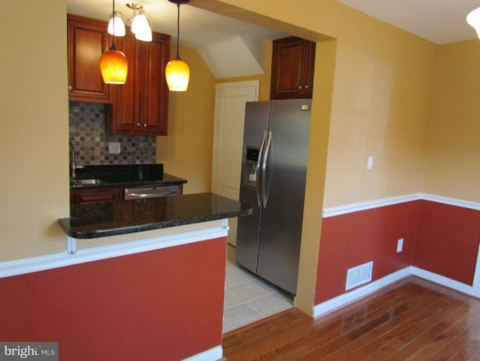328 Dark Head Road Middle River, MD 21220 - Photo 1 of 25 Kitchen