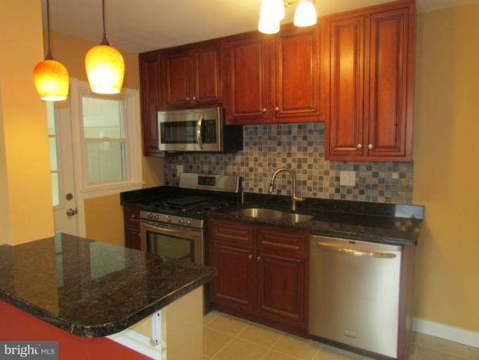 328 Dark Head Road Middle River, MD 21220 - Photo 12 of 25 Kitchen