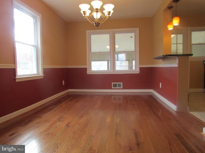328 Dark Head Road Middle River, MD 21220 - Photo 3 of 25 Dining Room