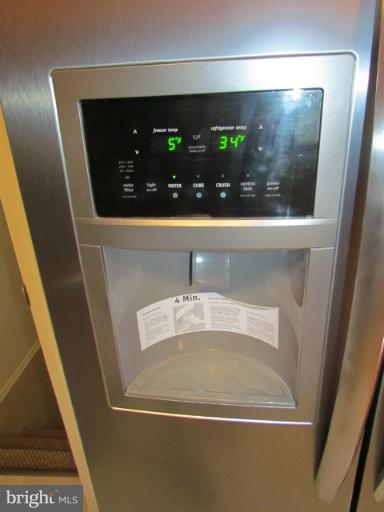 328 Dark Head Road Middle River, MD 21220 - Photo 22 of 25 Kitchen