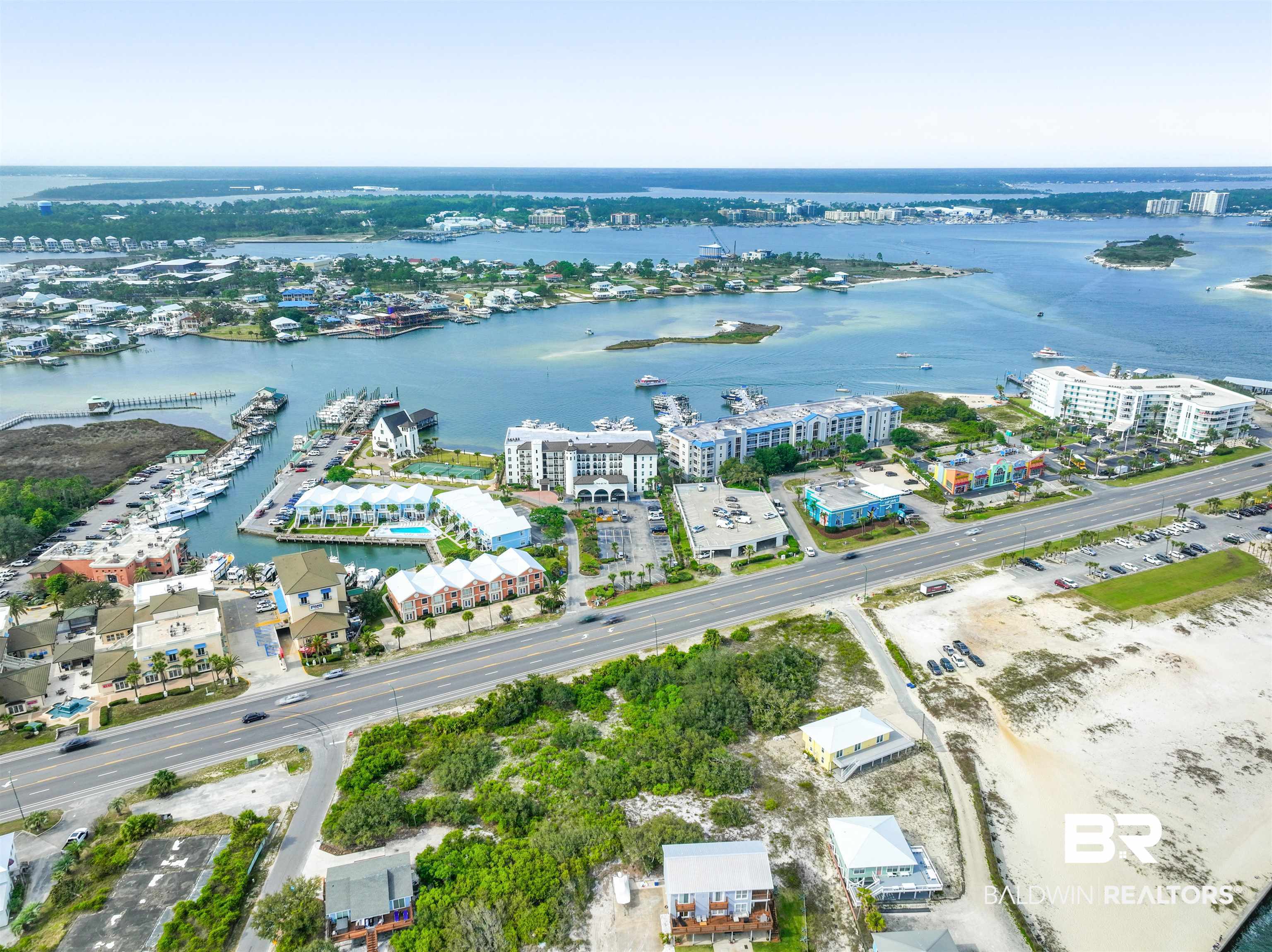 3564 Bayou Road, Unit 205 Orange Beach, AL 36561 - Photo 3 of 48