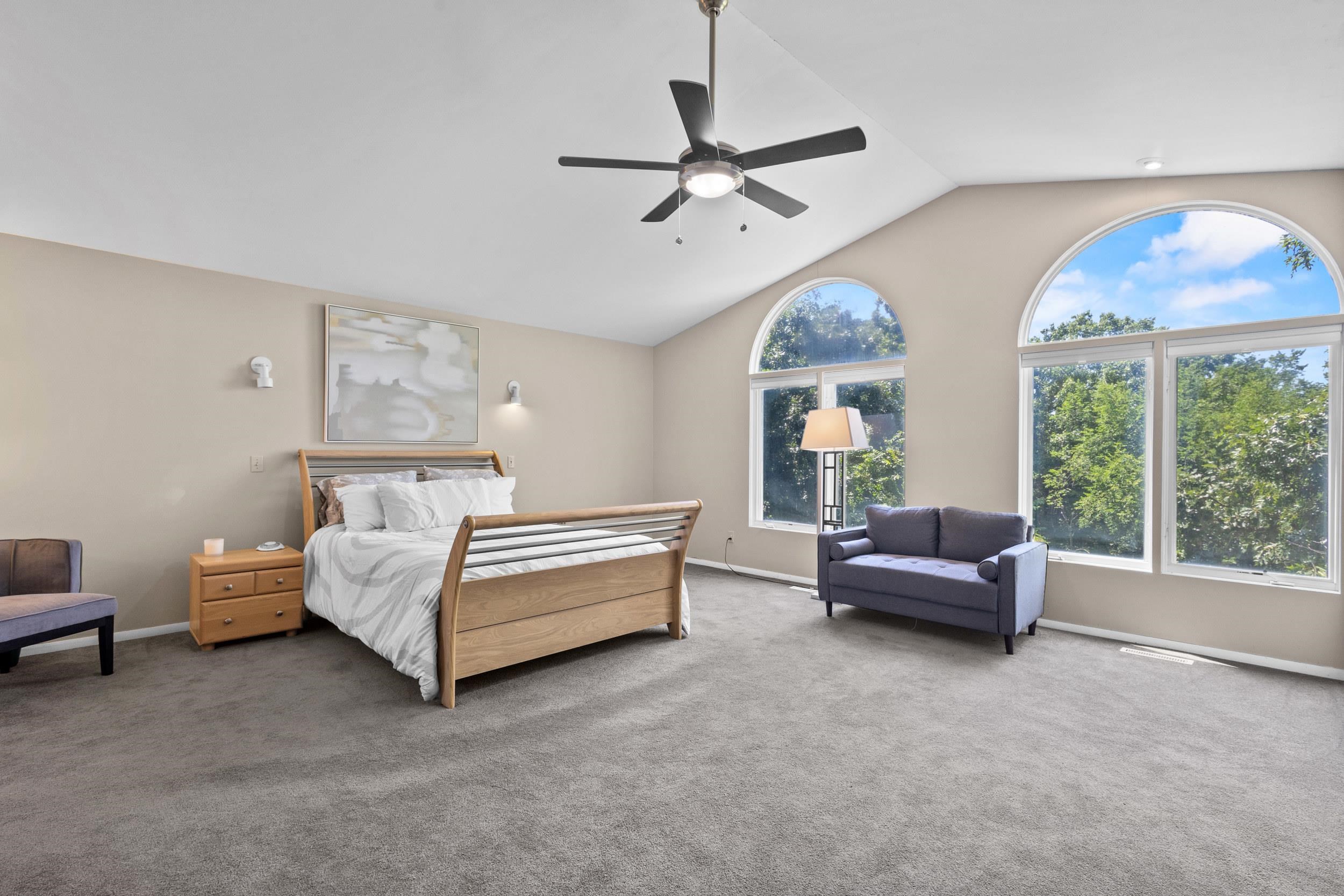 N4636 County Road V Poynette, WI 53955 - Photo 27 of 65