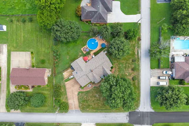 $818,000 | 1415 Spainwood Drive, Columbia, TN 38401