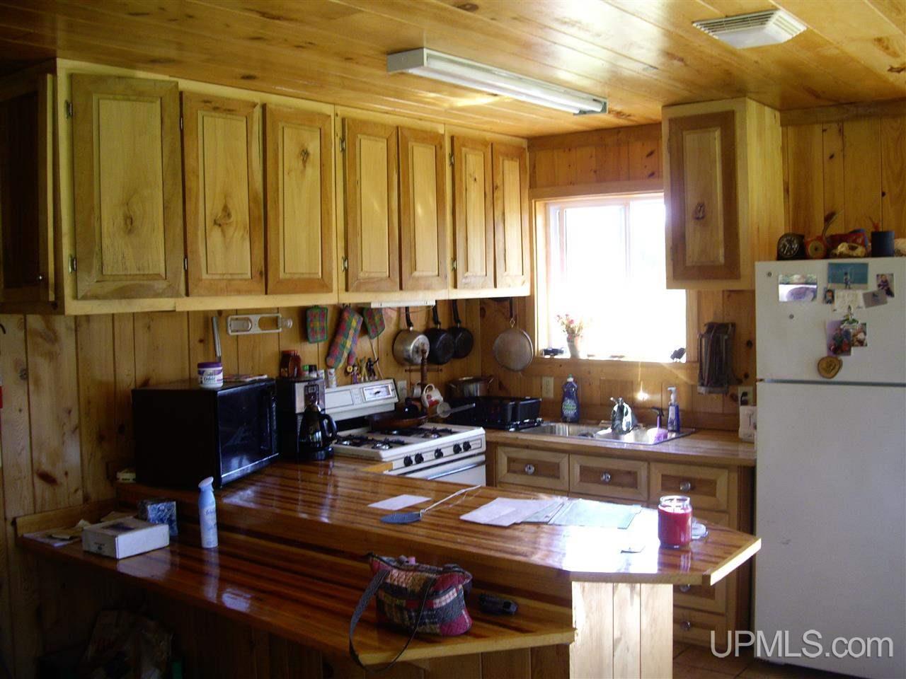 2020 West Federal Forest Road Shingleton, MI 49884 - Photo 7 of 23