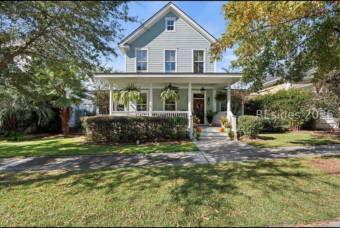 17 Mahalo Lane Bluffton, SC 29910 - Photo 2 of 5