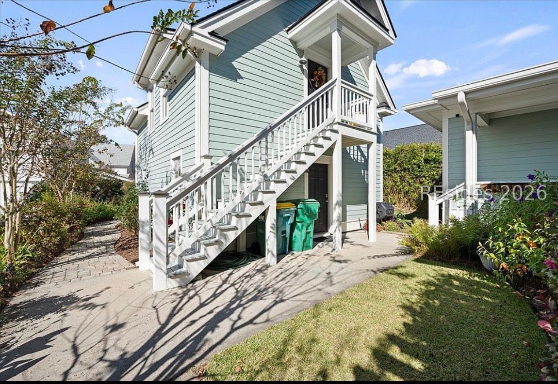 17 Mahalo Lane Bluffton, SC 29910 - Photo 5 of 5
