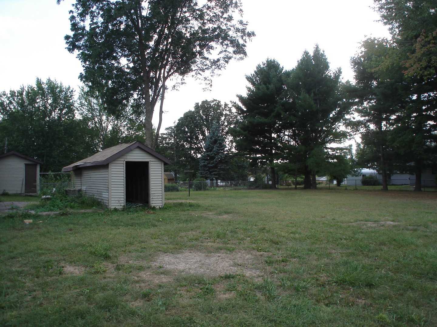 148 Wayne Road Rochelle, IL 61068 - Photo 17 of 17 a view of a house with a yard