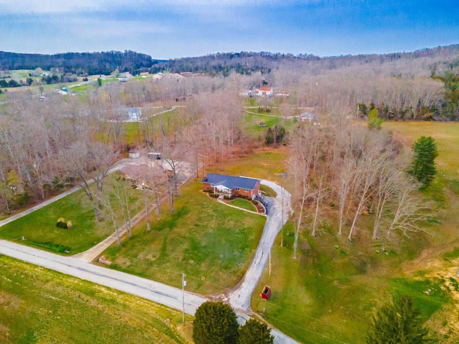 120 Rigdon Road West Union, OH 45693 - Photo 4 of 28 Gallery Image 4
