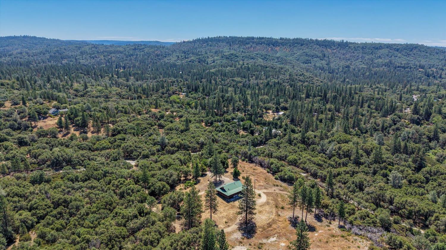 21748 Hyatt Road Nevada City, CA 95959 - Photo 60 of 83