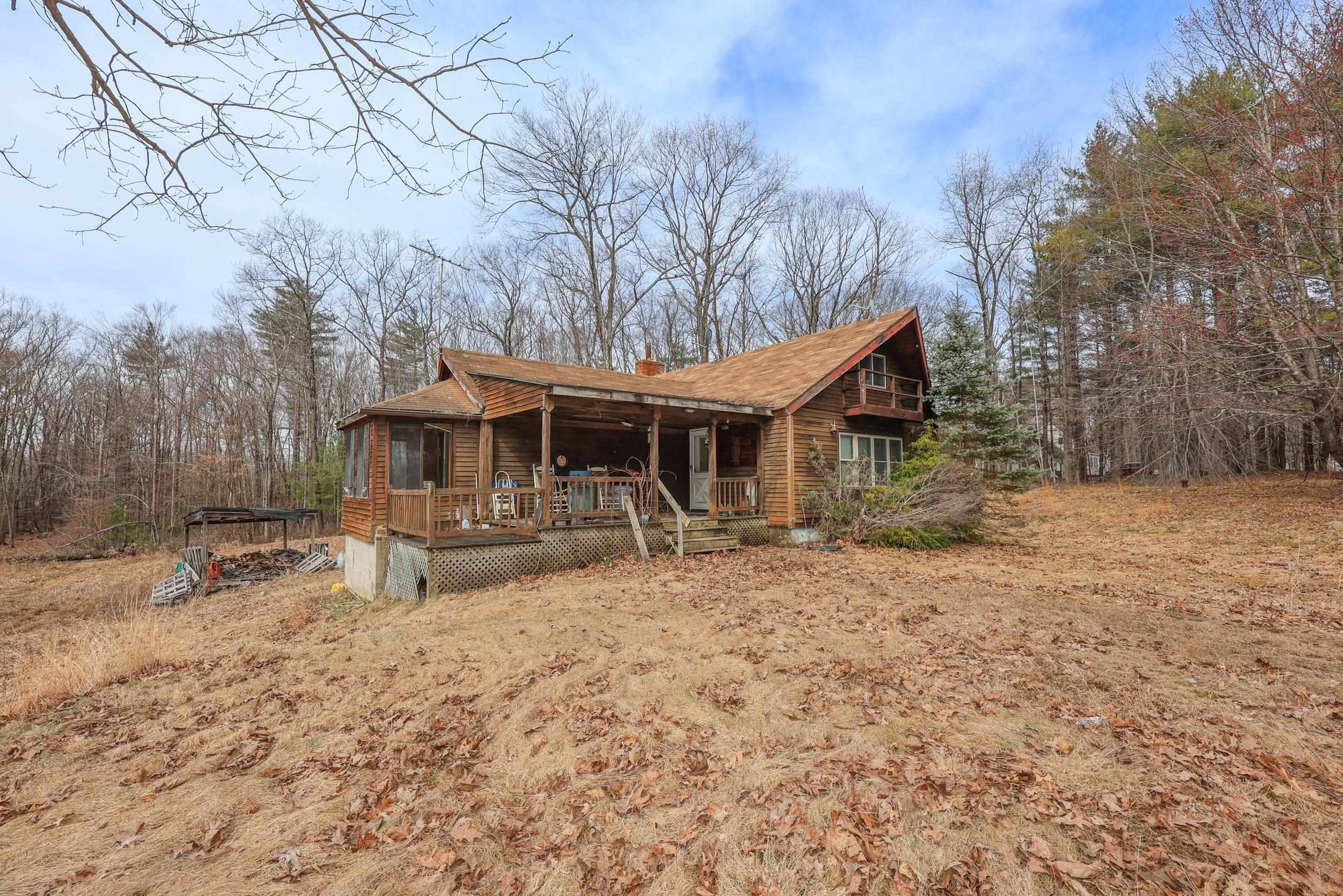 259 Townsend Road Mason, NH 03048 - Photo 1 of 34