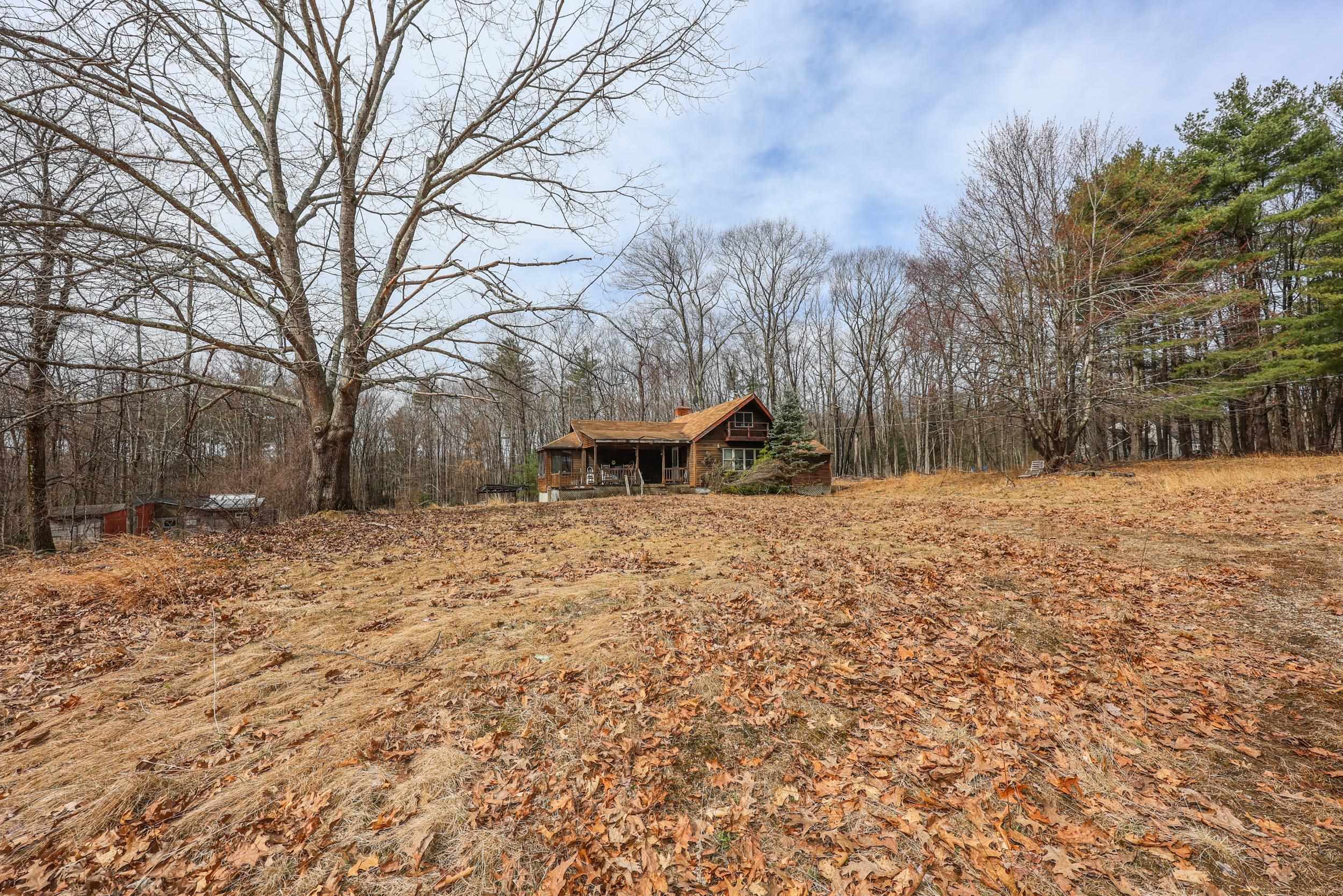 259 Townsend Road Mason, NH 03048 - Photo 2 of 34