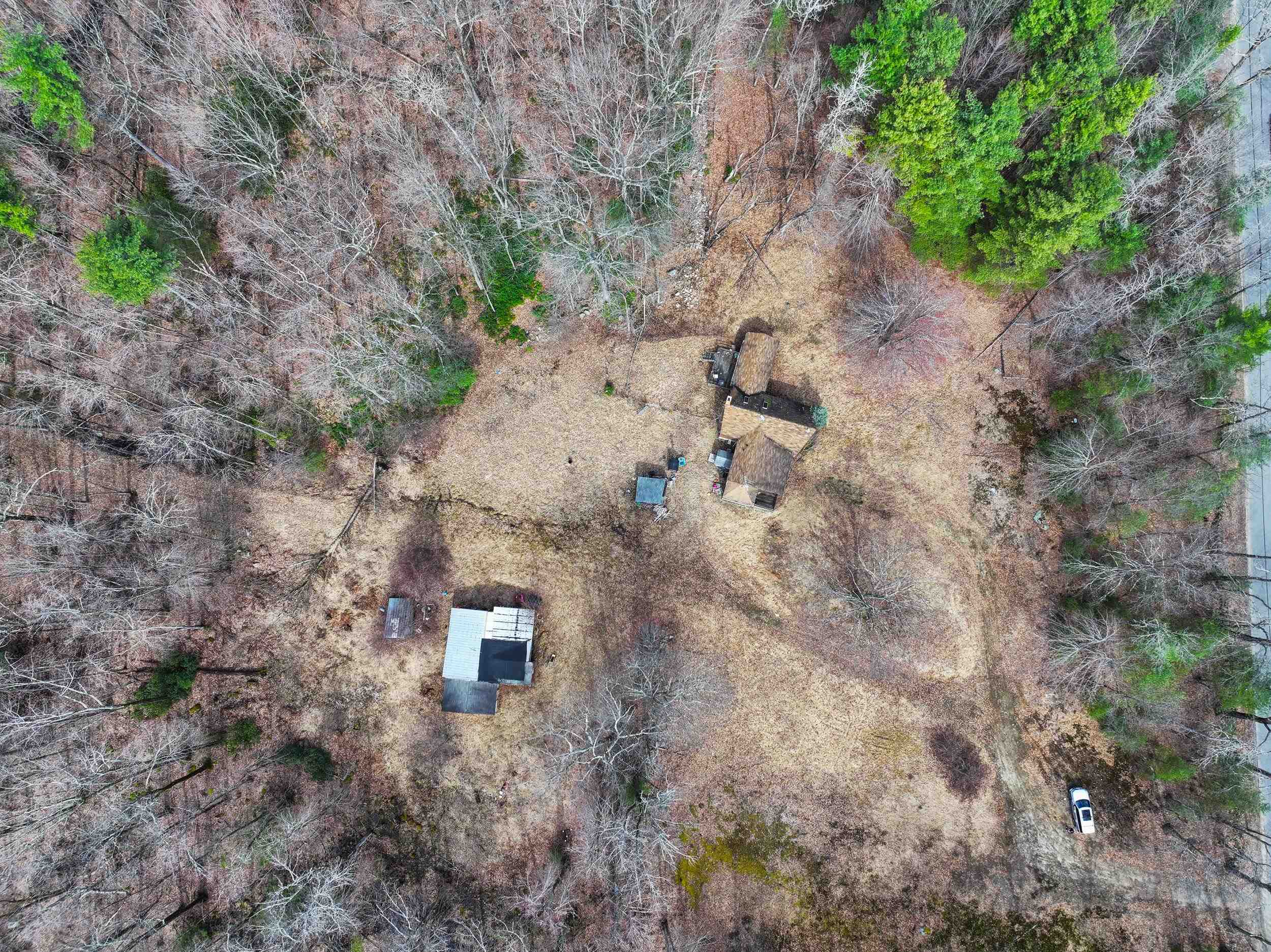 259 Townsend Road Mason, NH 03048 - Photo 21 of 34