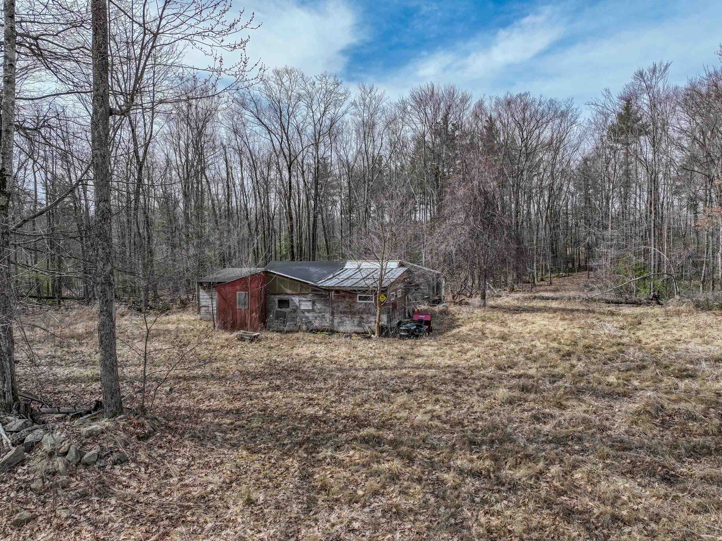 259 Townsend Road Mason, NH 03048 - Photo 27 of 34