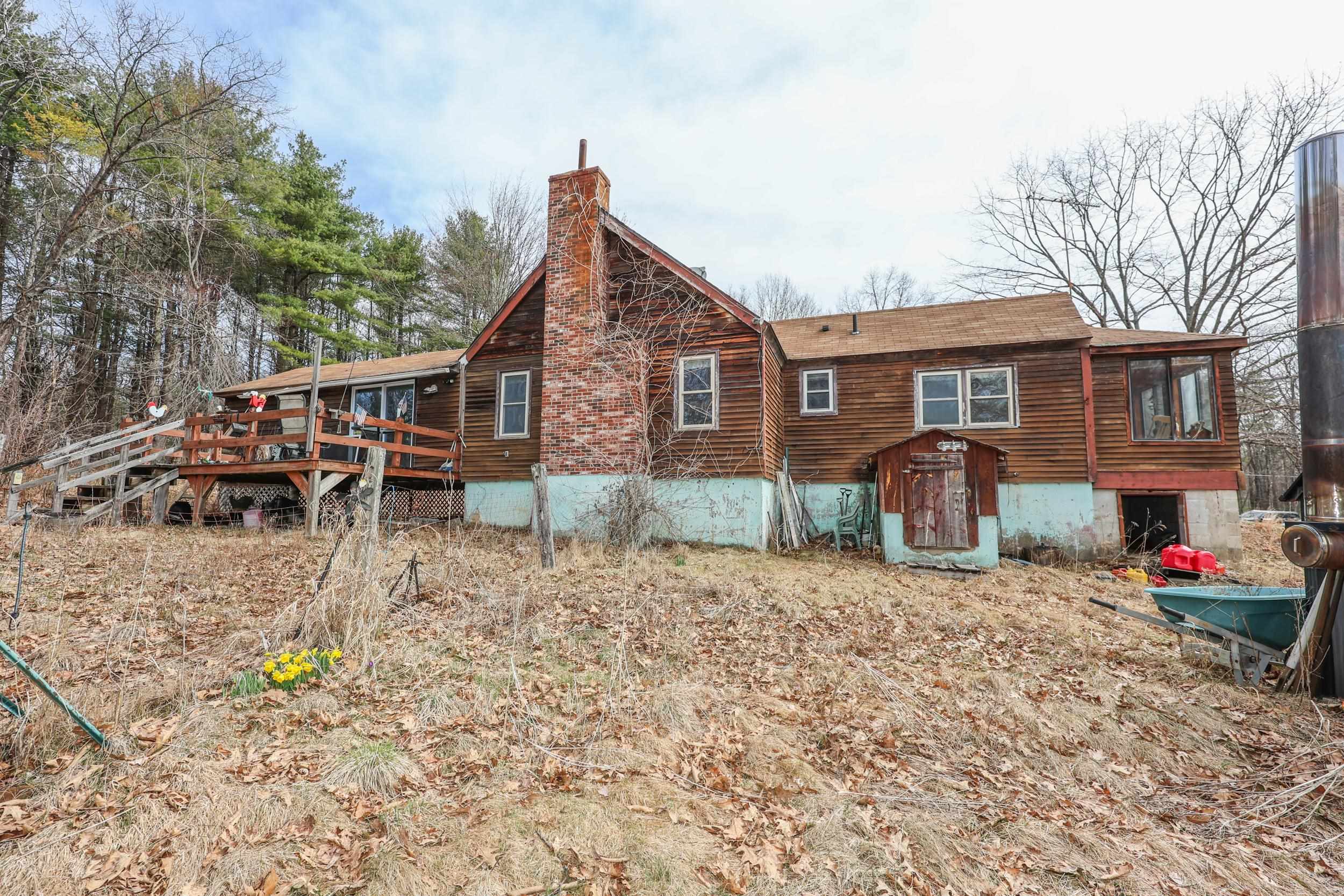 259 Townsend Road Mason, NH 03048 - Photo 4 of 34