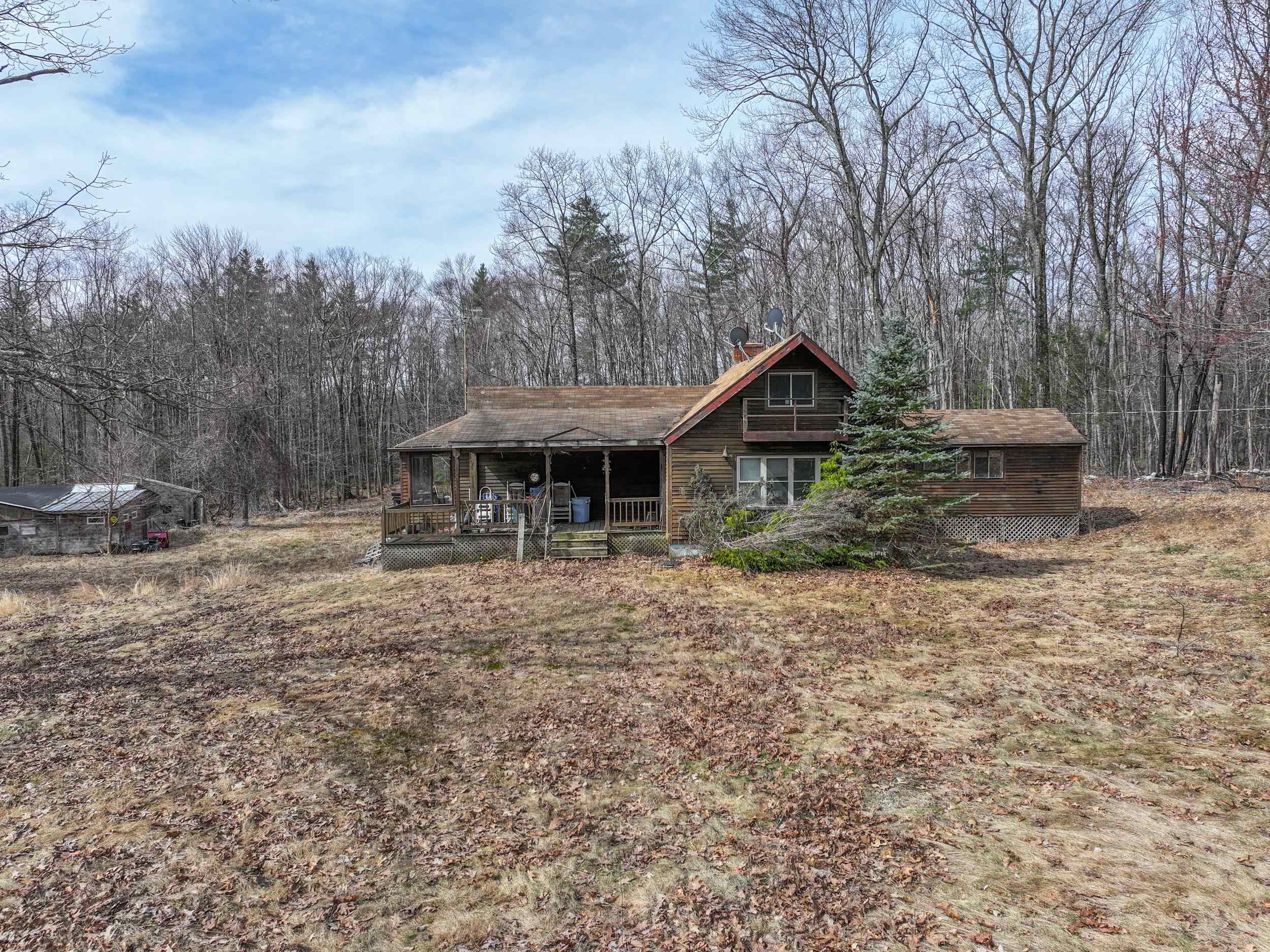 259 Townsend Road Mason, NH 03048 - Photo 5 of 34