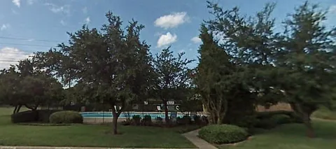 a view of a outdoor space