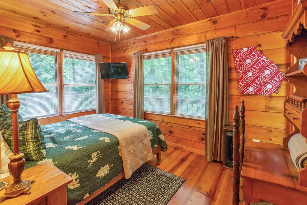 9 Briar Creek Road Ellijay, GA 30540 - Photo 11 of 32