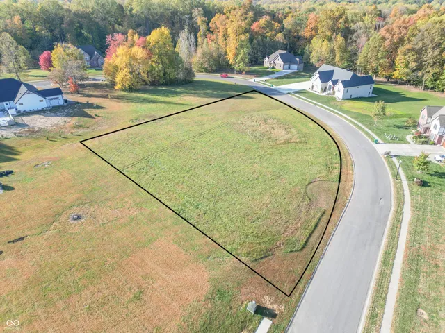 $43,000 | 8165 Cindy Circle, Martinsville, IN 46151