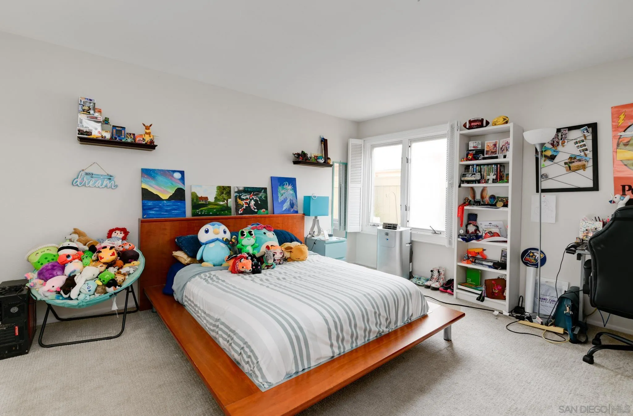 29 Blue Anchor Cay Road Coronado, CA 92118 - Photo 22 of 31 Bedroom