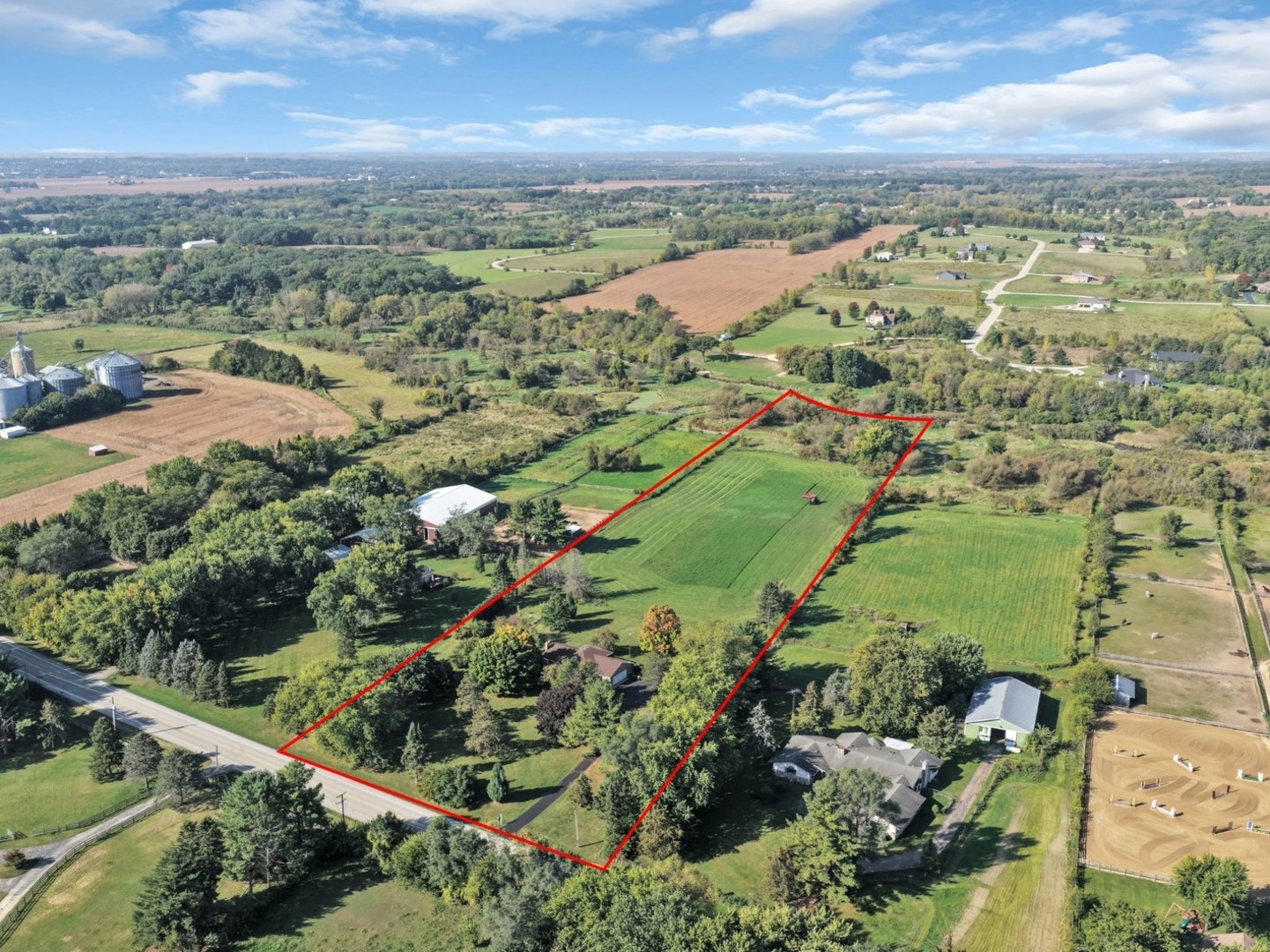 3303 Vermont Road Woodstock, IL 60098 - Photo 47 of 68