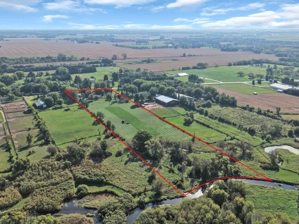 $698,499 | 3303 Vermont Road, Woodstock, IL 60098