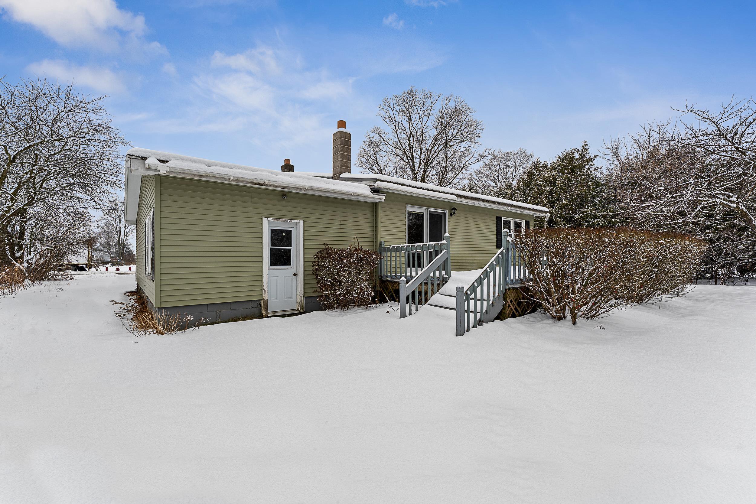 24 Lake Street Swanton, VT 05488 - Photo 31 of 35