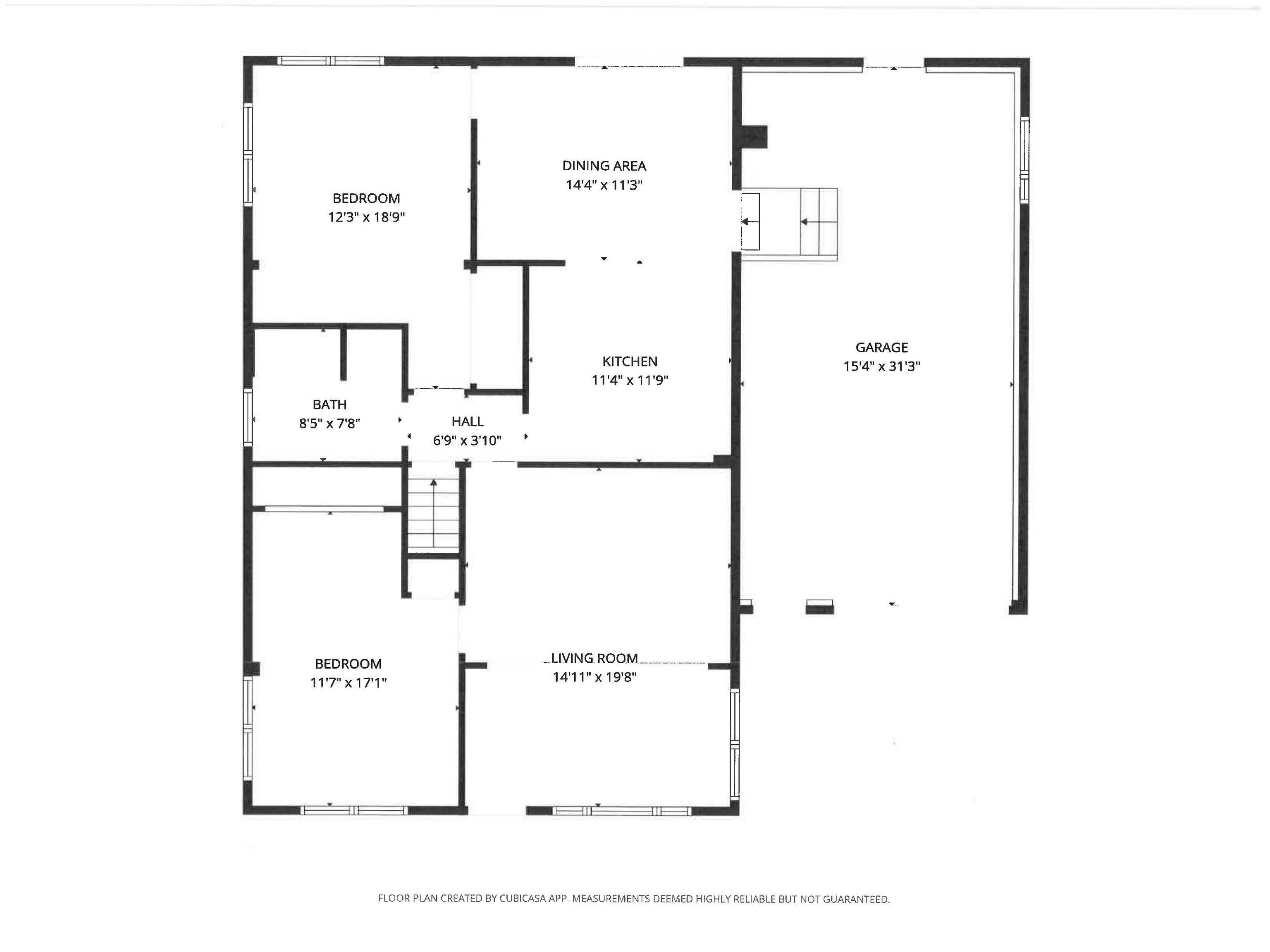 24 Lake Street Swanton, VT 05488 - Photo 34 of 35