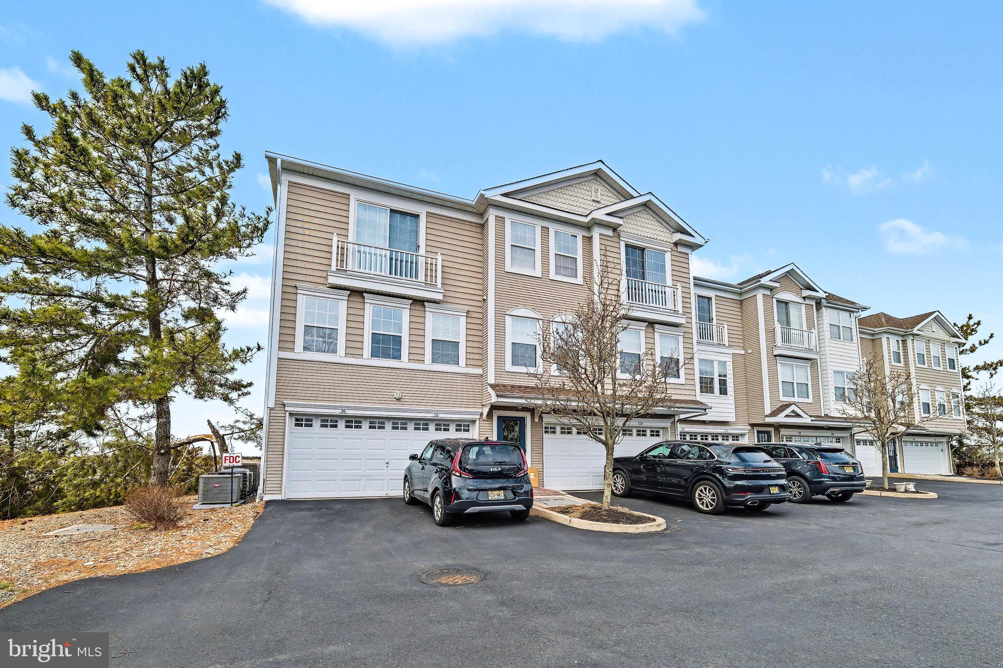 35 Bayside Drive Somers Point, NJ 08244 - Photo 29 of 40
