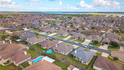 $388,900 | 3817 Kangaroo Court, Corpus Christi, TX 78414