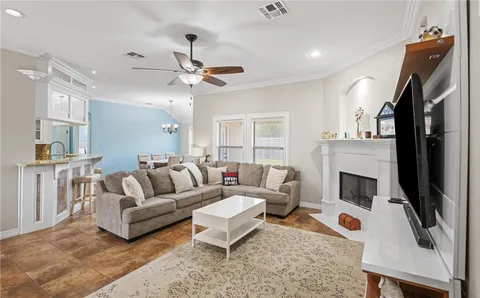 $388,900 | 3817 Kangaroo Court, Corpus Christi, TX 78414