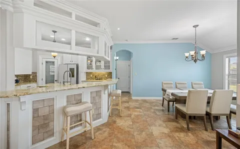 $388,900 | 3817 Kangaroo Court, Corpus Christi, TX 78414