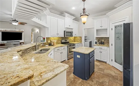 $388,900 | 3817 Kangaroo Court, Corpus Christi, TX 78414