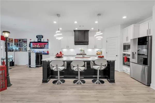 $529,000 | 22 Mallard Creek Way, Bethlehem, GA 30620