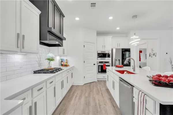 $529,000 | 22 Mallard Creek Way, Bethlehem, GA 30620