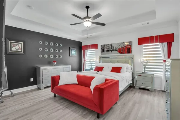 $529,000 | 22 Mallard Creek Way, Bethlehem, GA 30620
