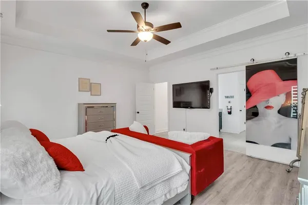 $529,000 | 22 Mallard Creek Way, Bethlehem, GA 30620
