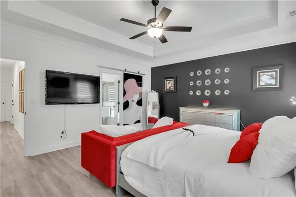$529,000 | 22 Mallard Creek Way, Bethlehem, GA 30620