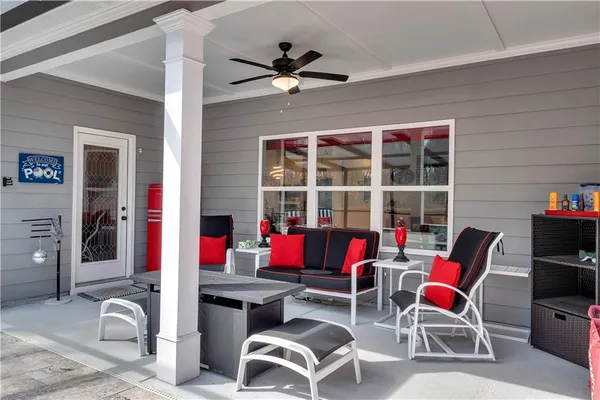 $529,000 | 22 Mallard Creek Way, Bethlehem, GA 30620