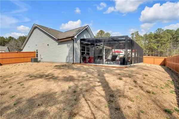$529,000 | 22 Mallard Creek Way, Bethlehem, GA 30620
