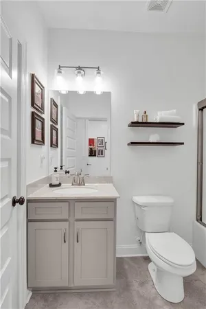 $529,000 | 22 Mallard Creek Way, Bethlehem, GA 30620