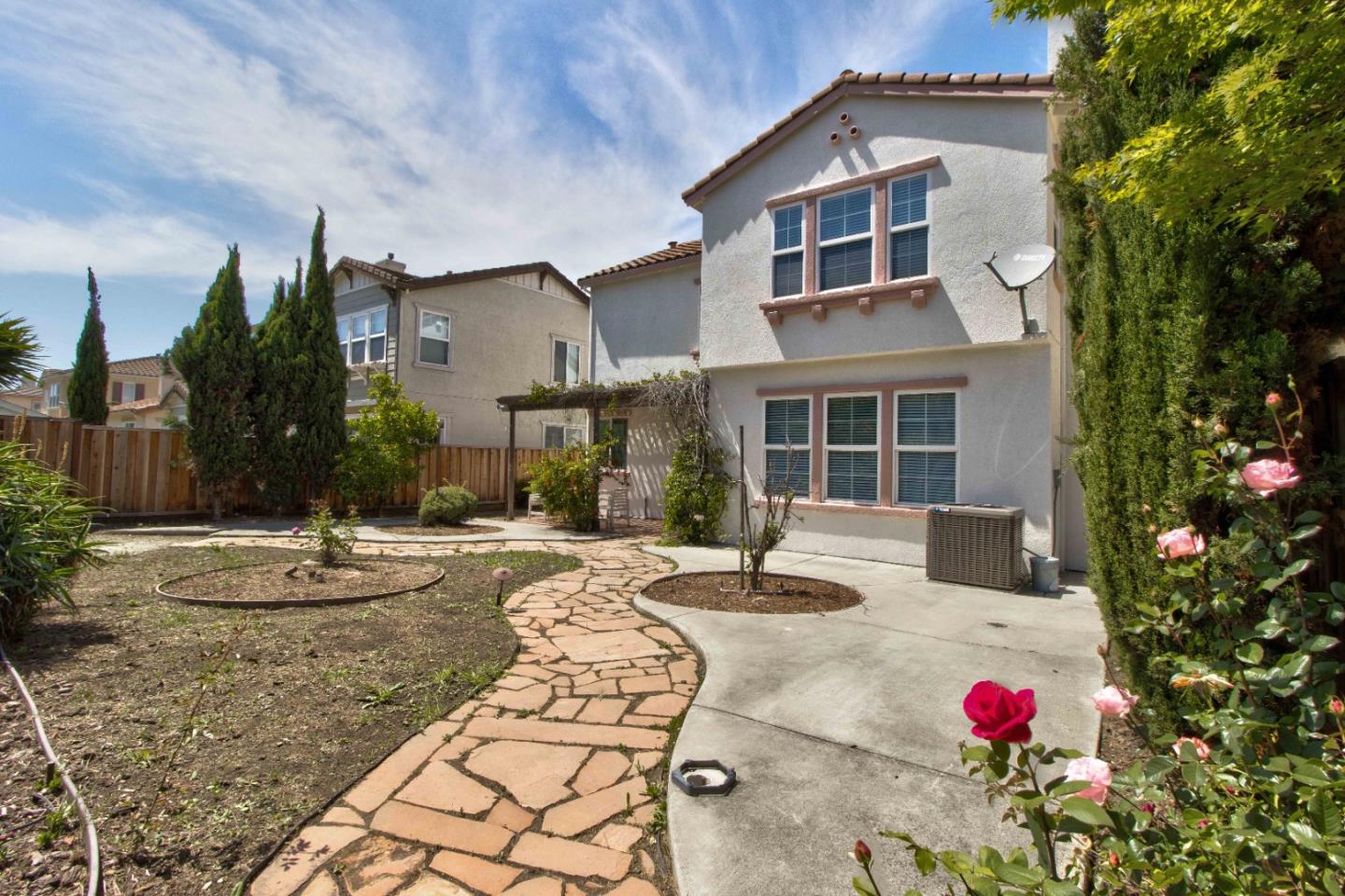 2715 Shellgate Circle Hayward, CA 94545 - Photo 37 of 47 a view of pool with outdoor seating