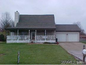 2352 Morrison Road Granite City, IL 62040 - Photo 1 of 1 Gallery Image 1