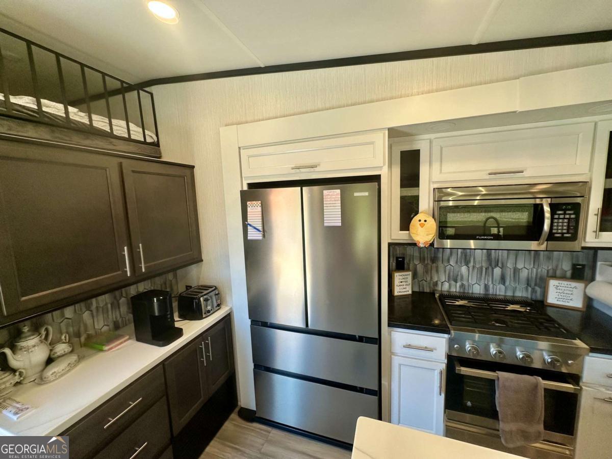 185 Mountain Meadows Drive, Unit 185 Blue Ridge, GA 30513 - Photo 15 of 19