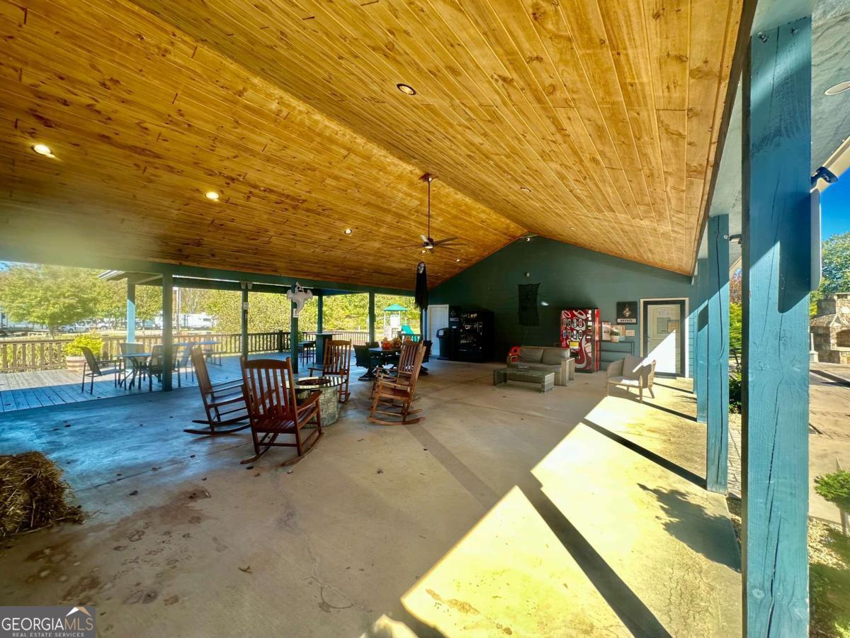 185 Mountain Meadows Drive, Unit 185 Blue Ridge, GA 30513 - Photo 19 of 19