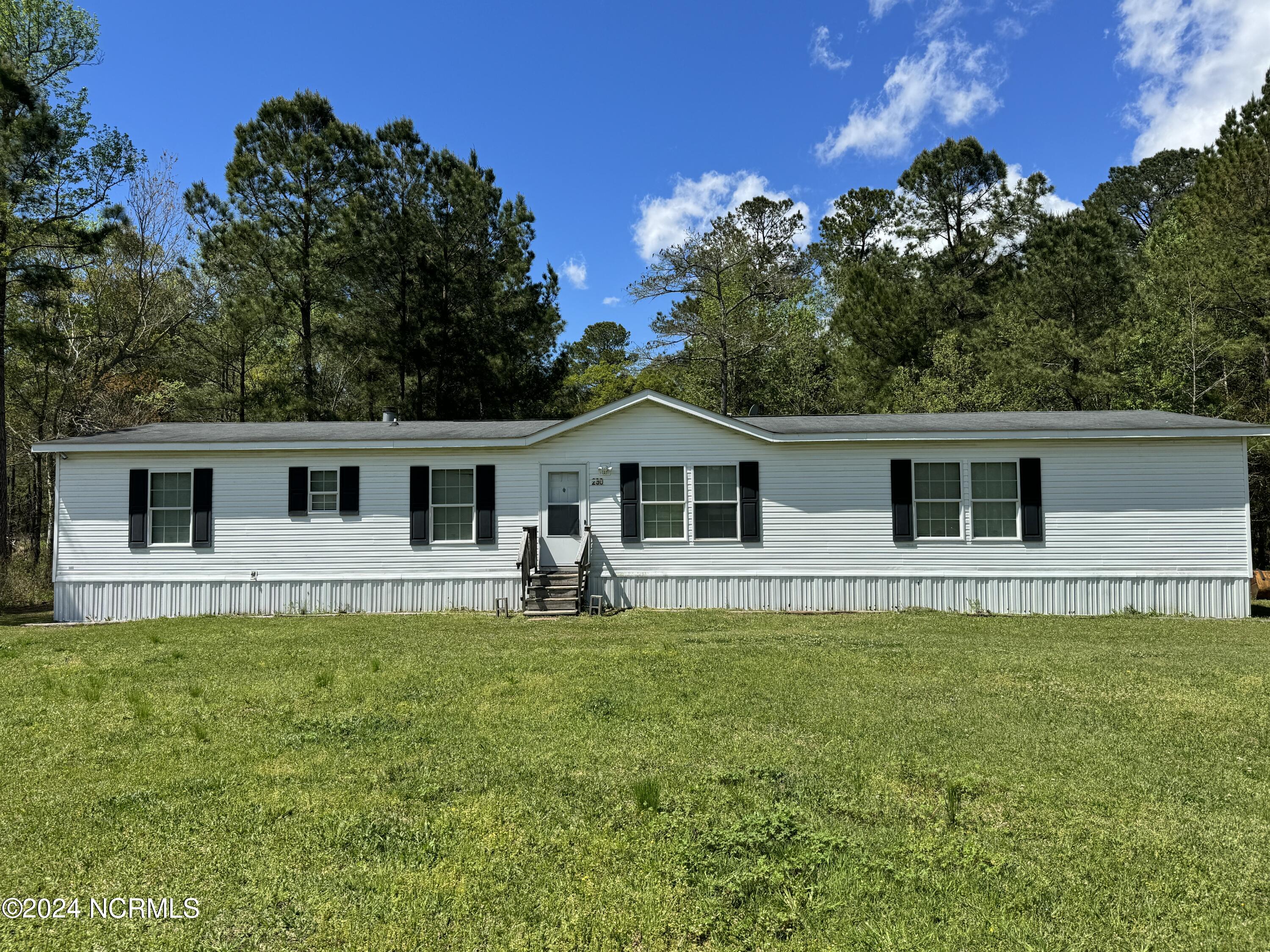 230 Freeman Road Bolton, NC 28423 - Photo 2 of 10 IMG_2066