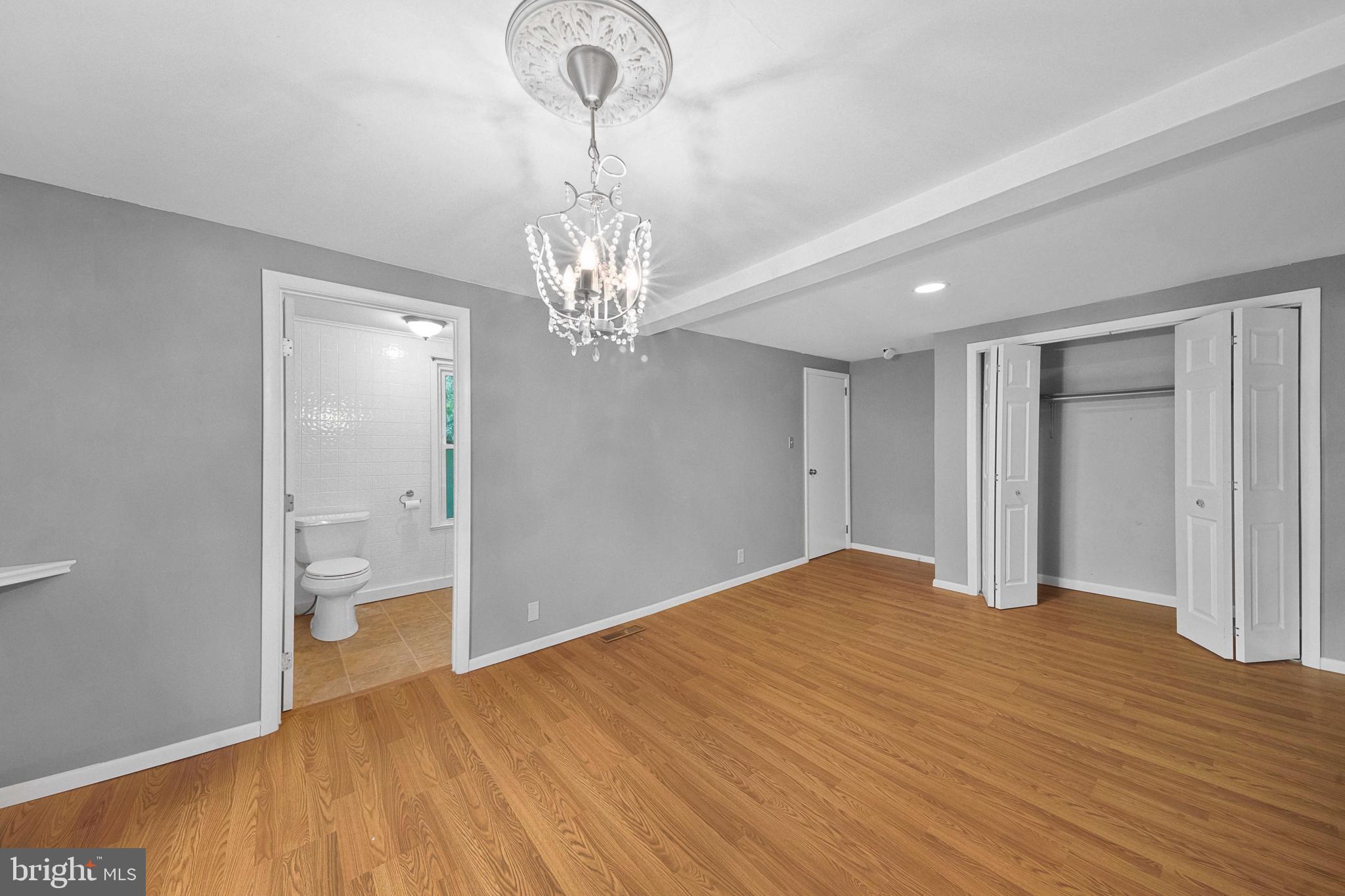 108 Poplar Road Fleetwood, PA 19522 - Photo 31 of 46 Bedroom 3 (Master)