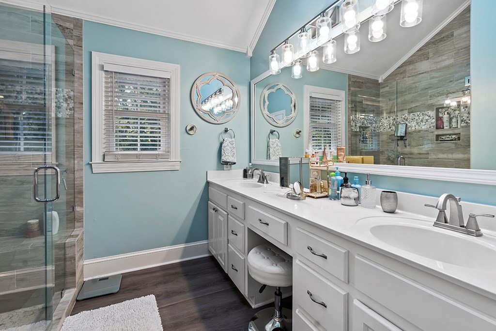 117 Partridge Road Greenwood, SC 29649 - Photo 17 of 33