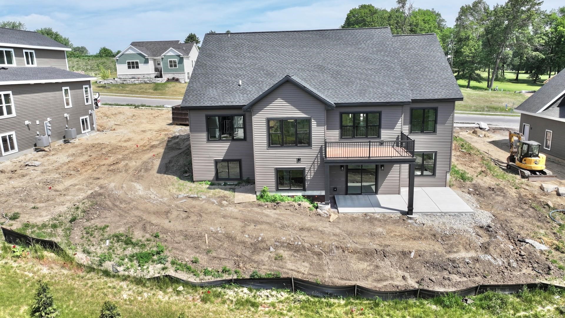 477 Foxfield Road Oregon, WI 53575 - Photo 49 of 50