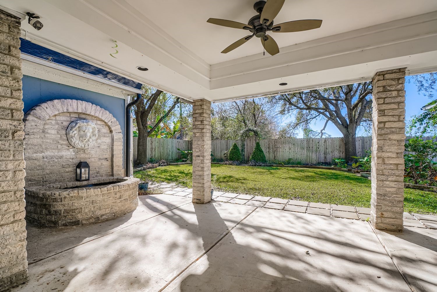 17415 Aspen Oak Court Spring, TX 77379 - Photo 37 of 39