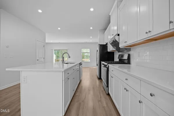 $499,990 | 738 Channing Park Circle, Cary, NC 27519